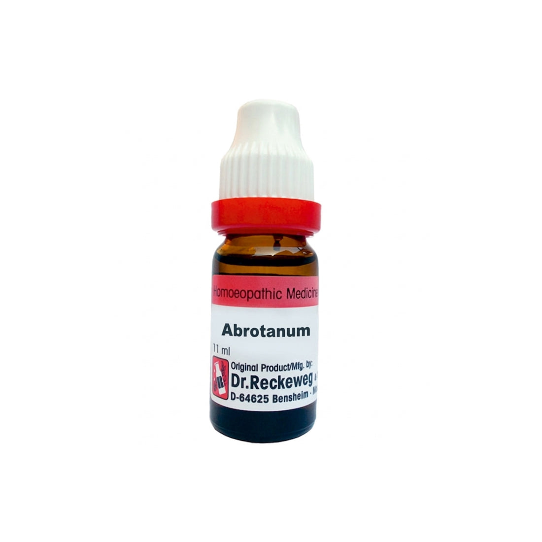 Abrotanum