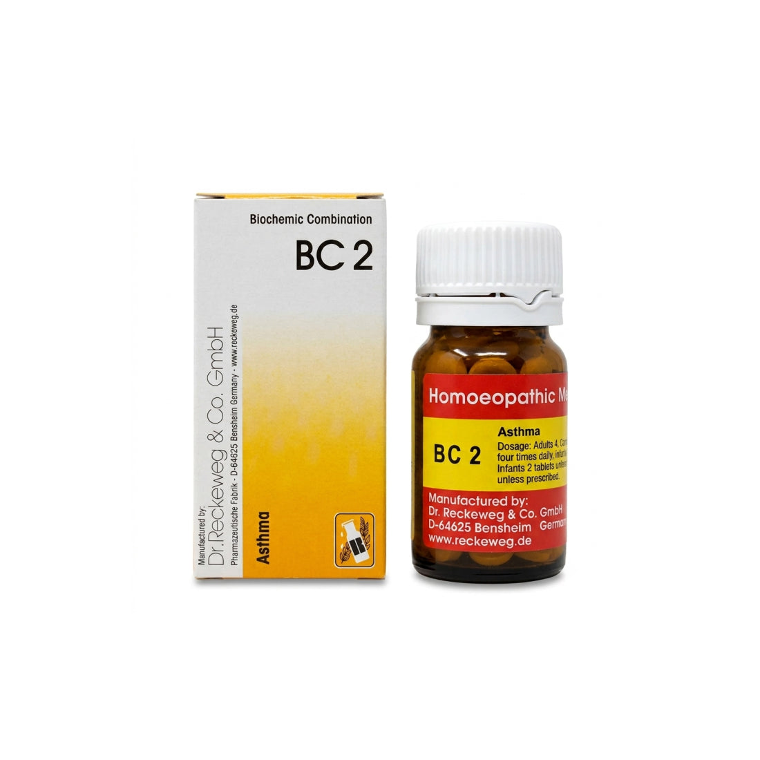 BC 2