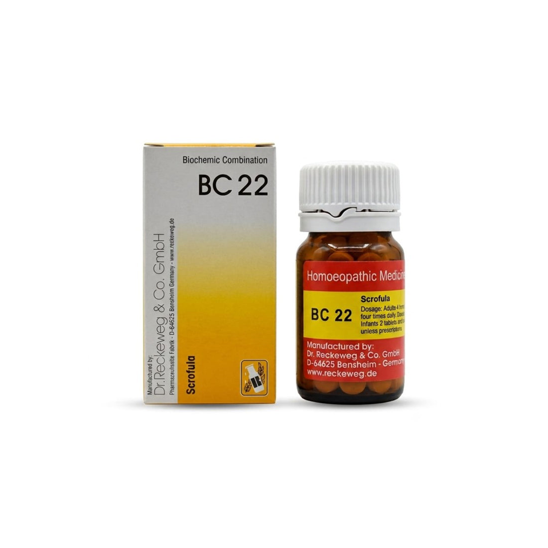 BC 22