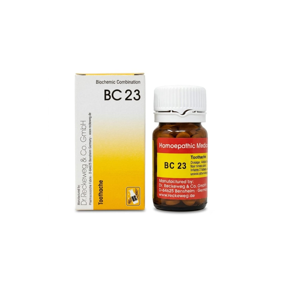 BC 23