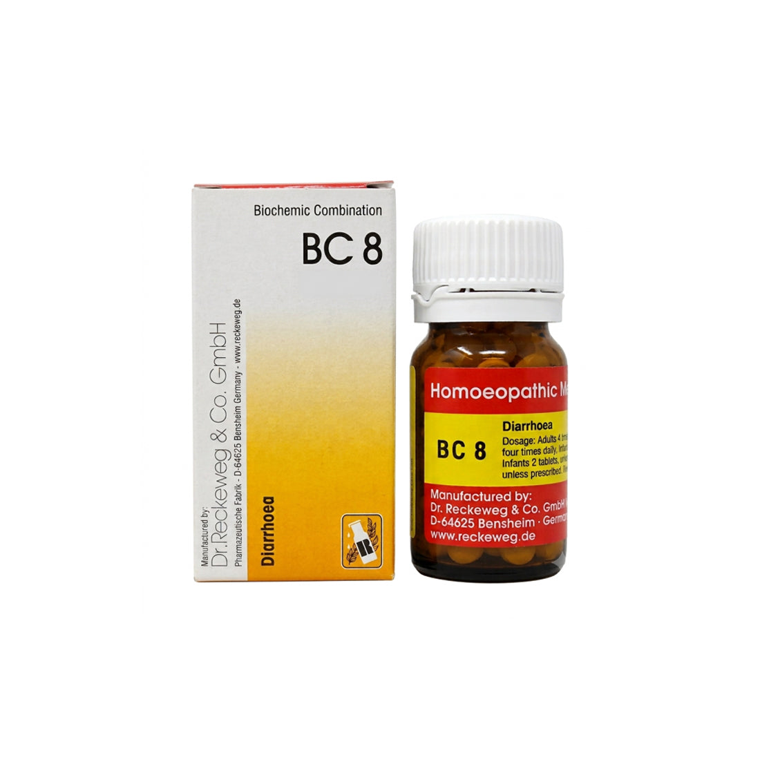BC 8