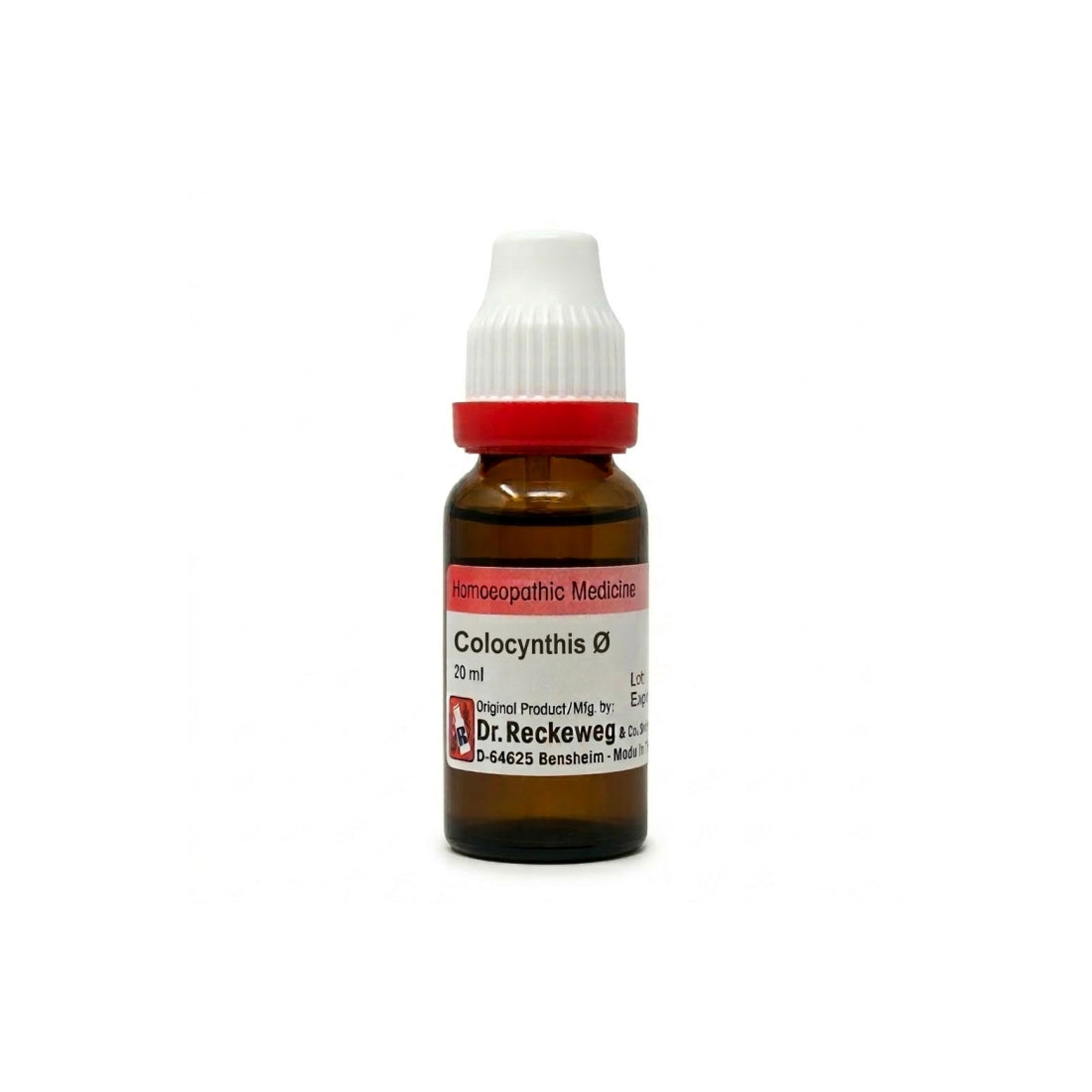 Colocynthis Q