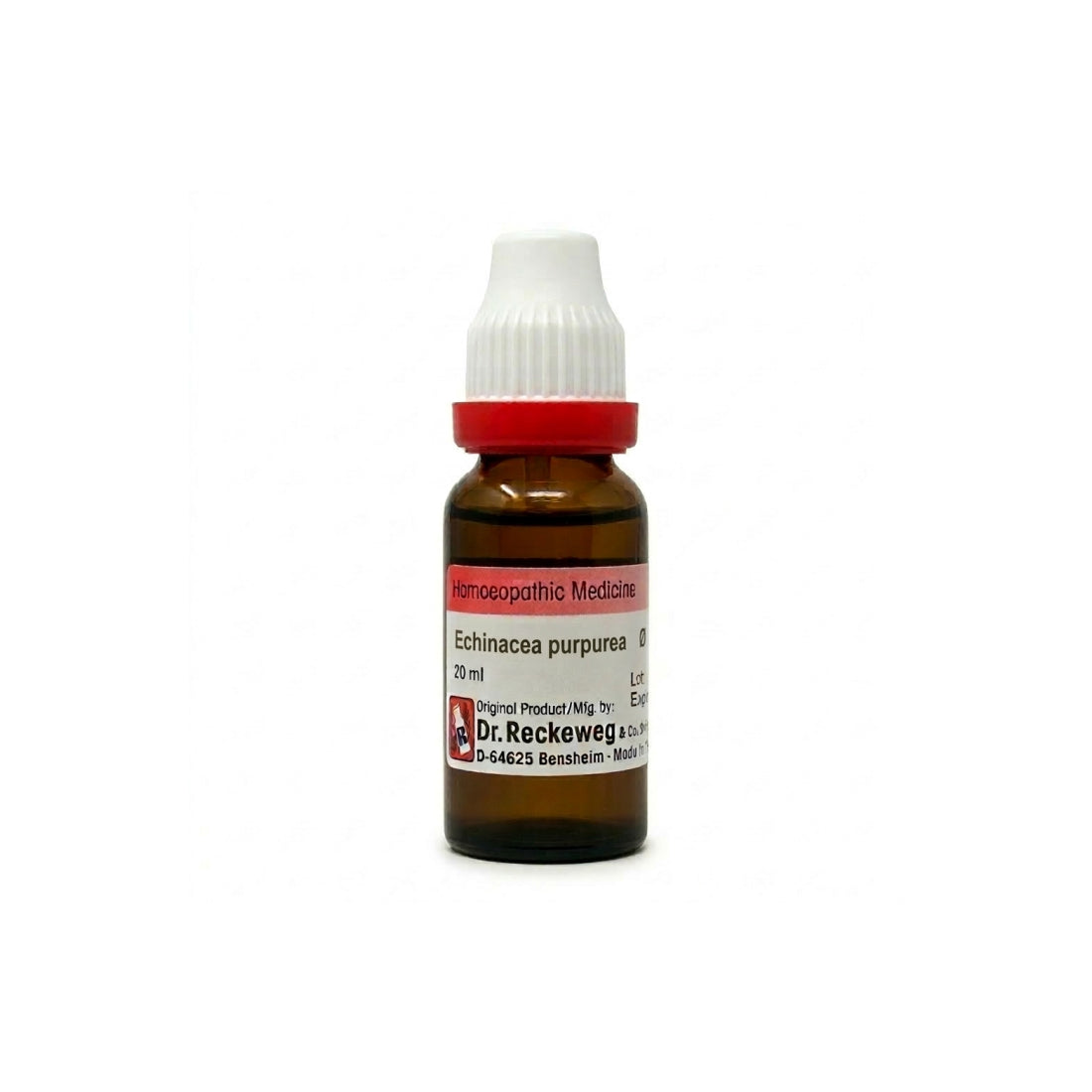 Echinacea purpurea Q