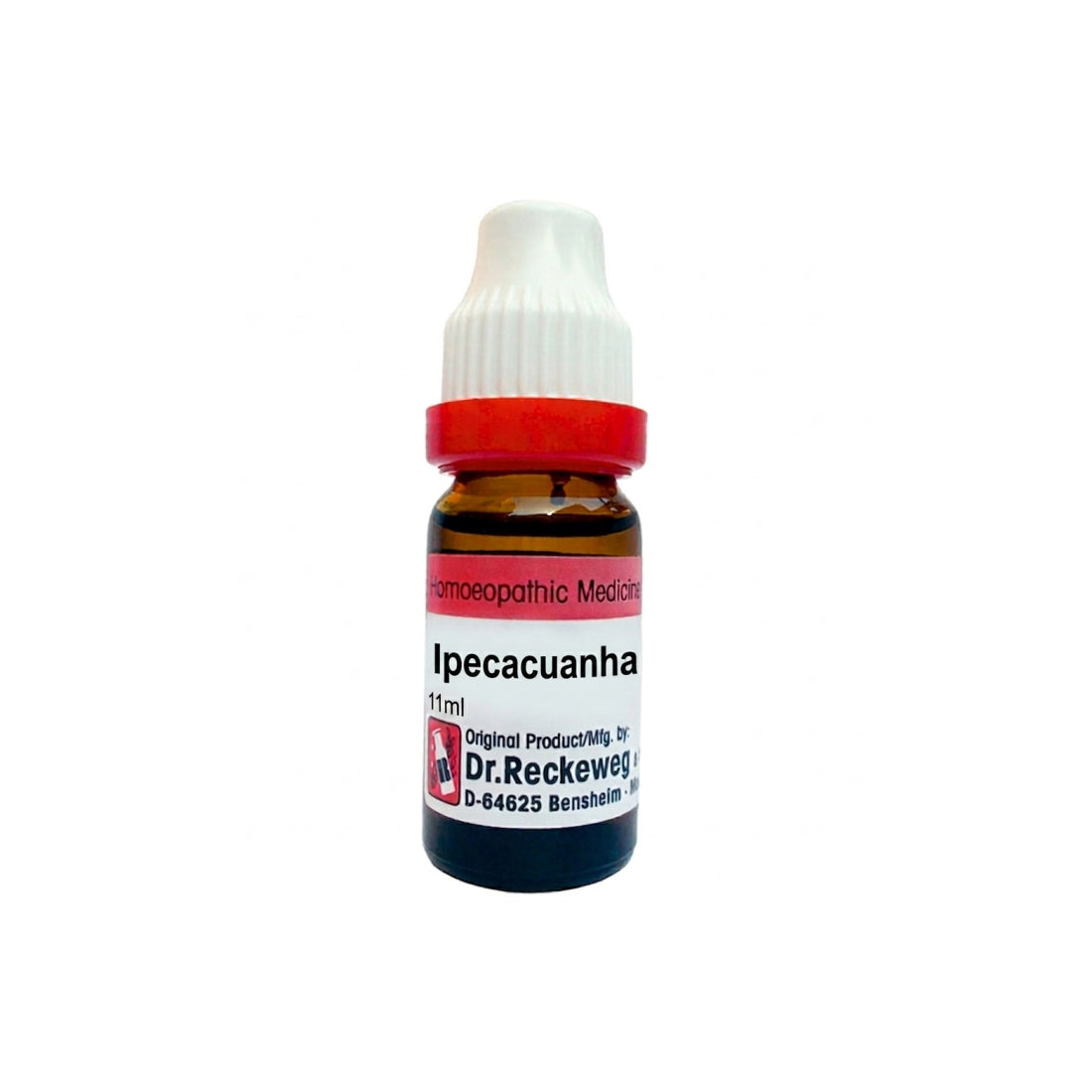 Ipecacuanha