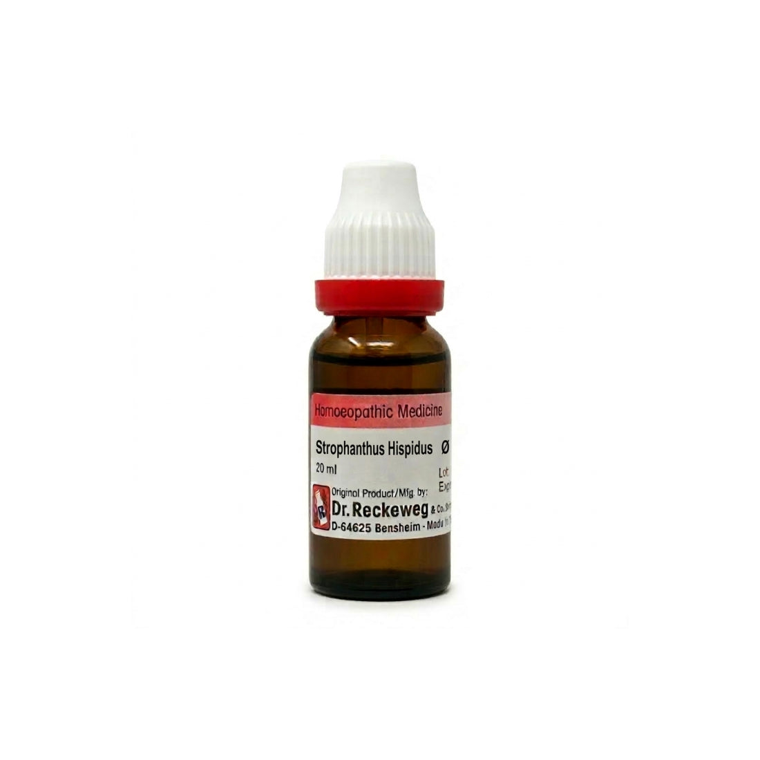 Strophanthus Q