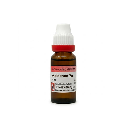 Aalserum 7x