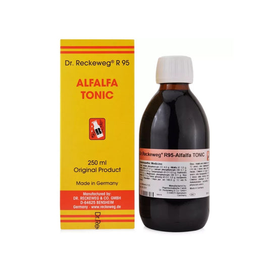 Alfalfa Tonic 250ml