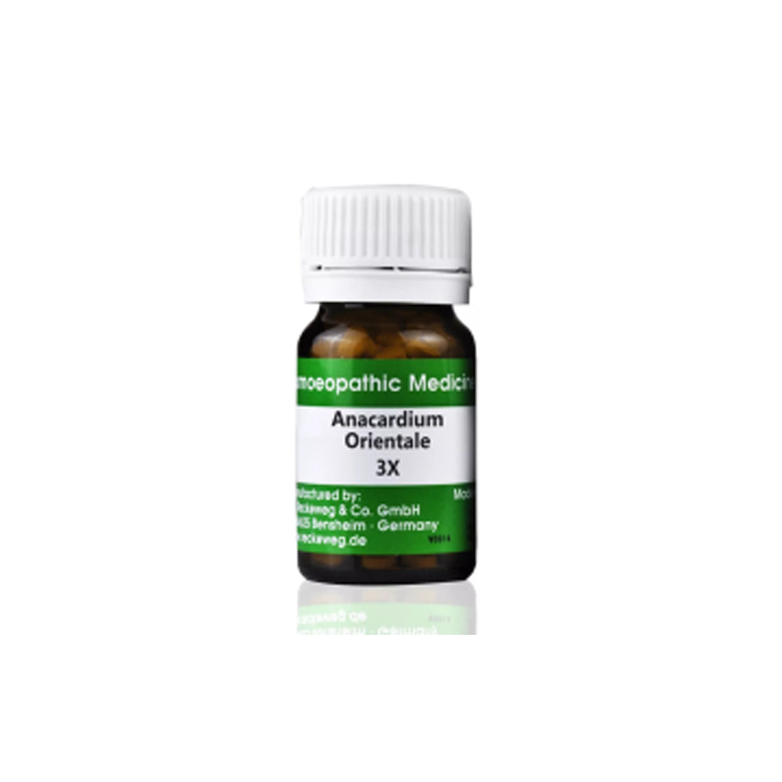 Anacardium Orient 3x Tablet