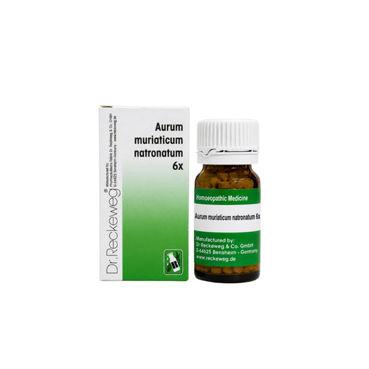 Aurum Mur Nat 6x Tablet