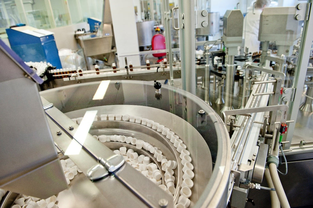 Manufacturing