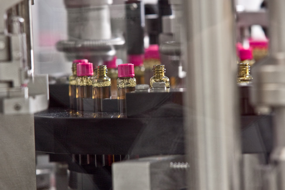Manufacturing