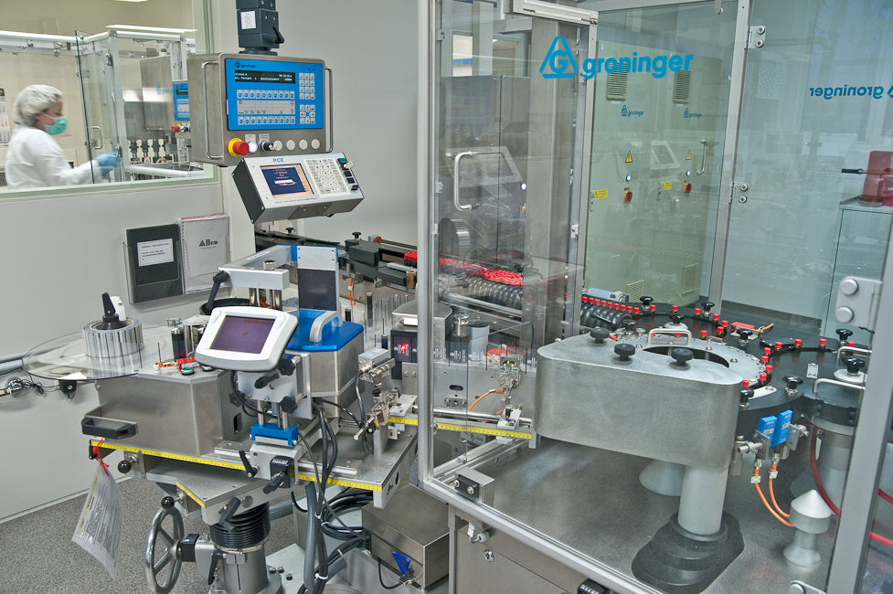 Manufacturing
