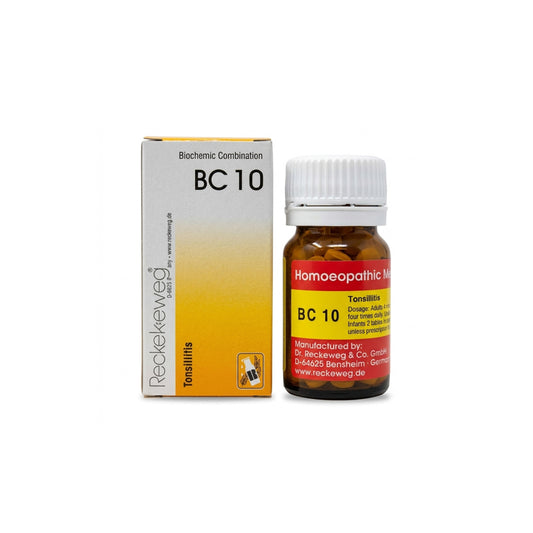 BC 10