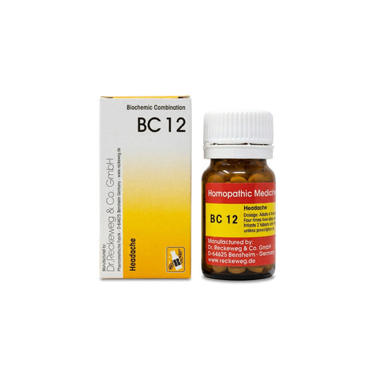 BC 12