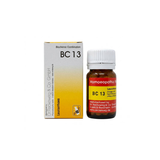 BC 13