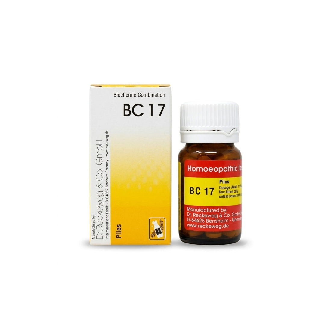 BC 17