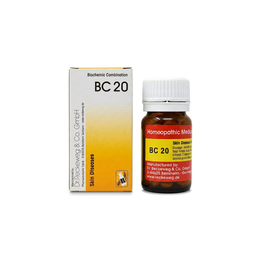 BC 20