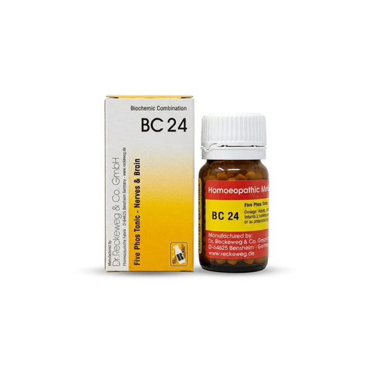 BC 24
