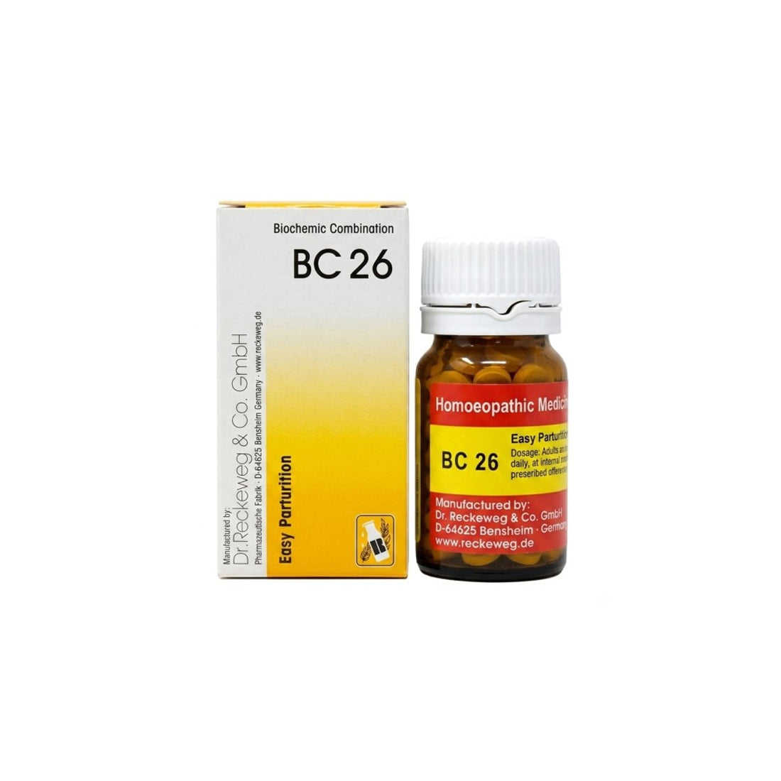 BC 26