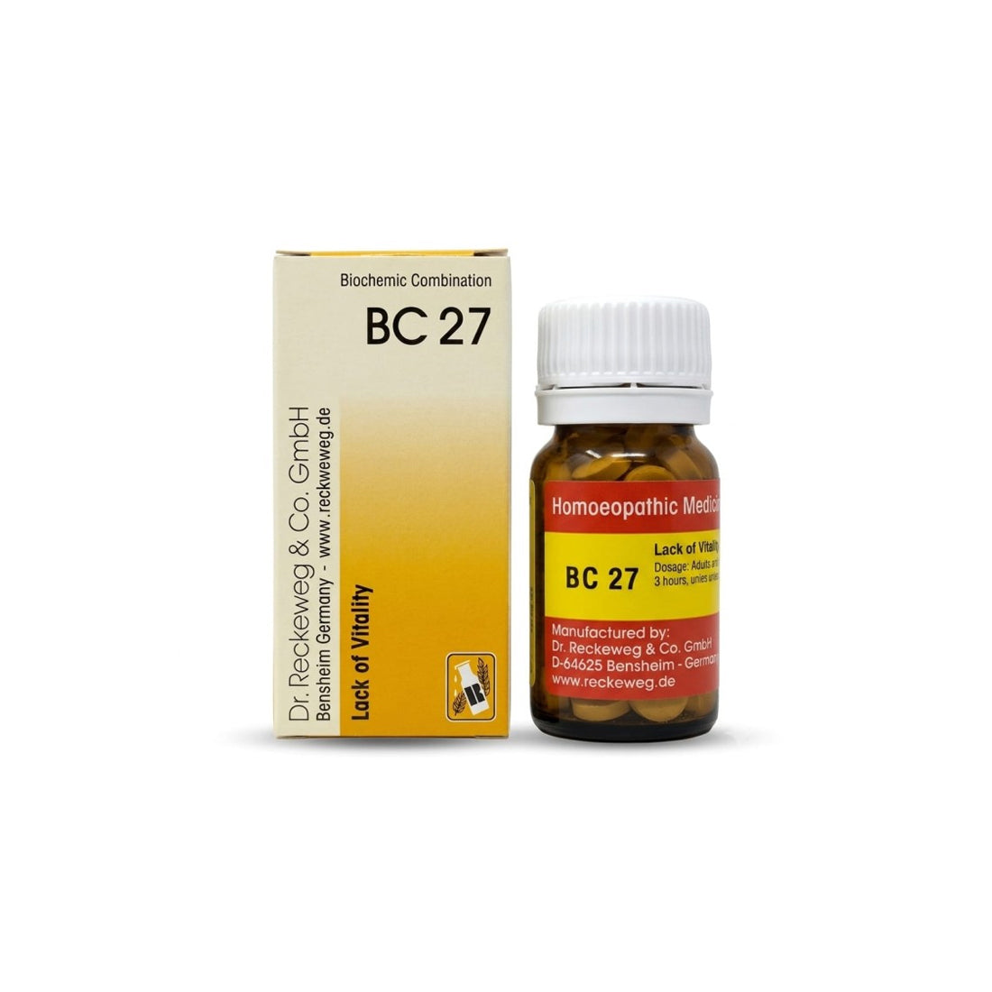 BC 27