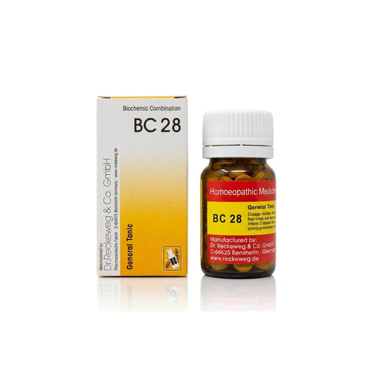 BC 28