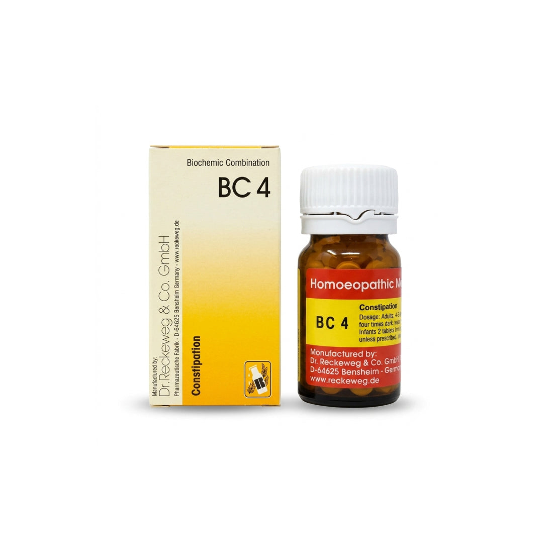 BC 4