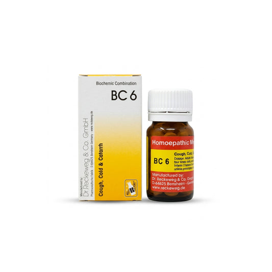 BC 6