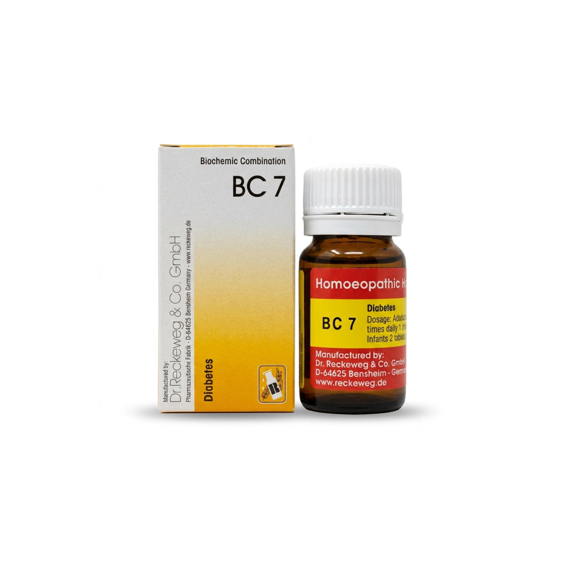 BC 7
