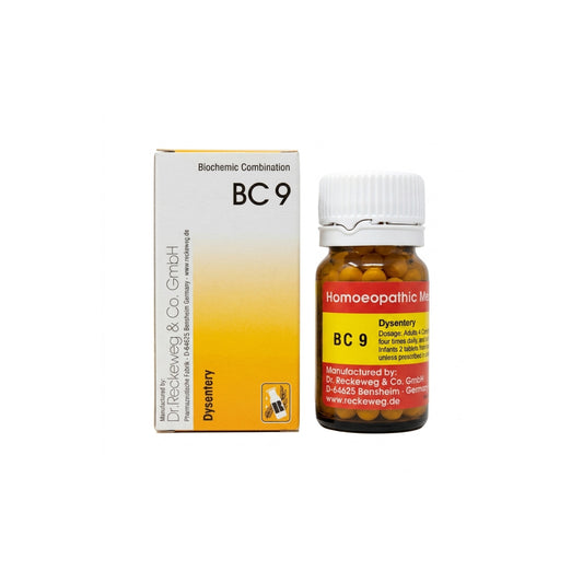 BC 9