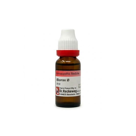 Borax Q