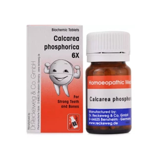 Calcarea Phos Tablet