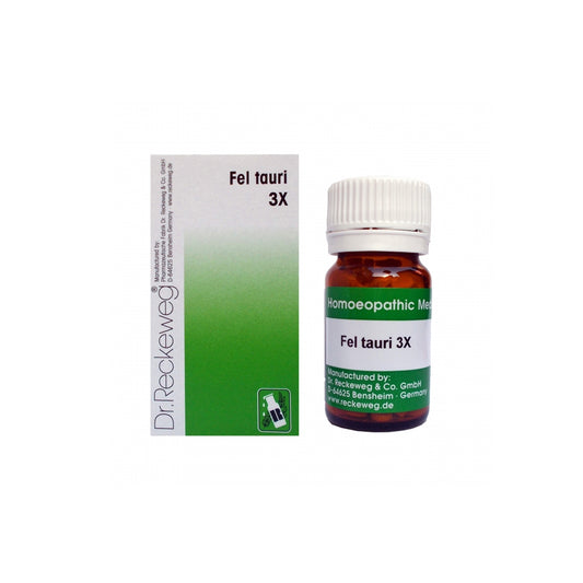 Fel Tauri 3x Tablet