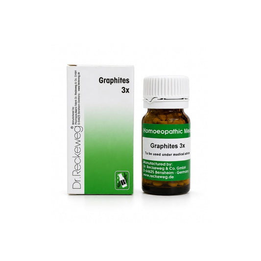 Graphites 3x Tablet