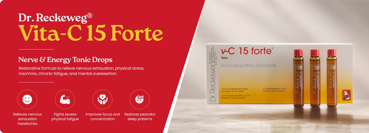 Vita-C 15 forte