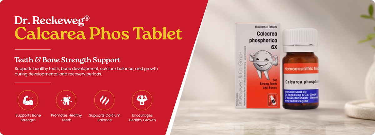 Calcarea Phos Tablet