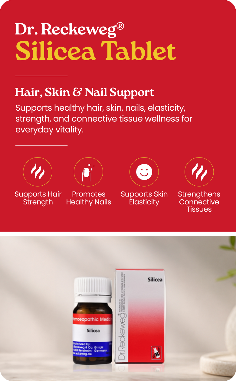 Silicea Tablet