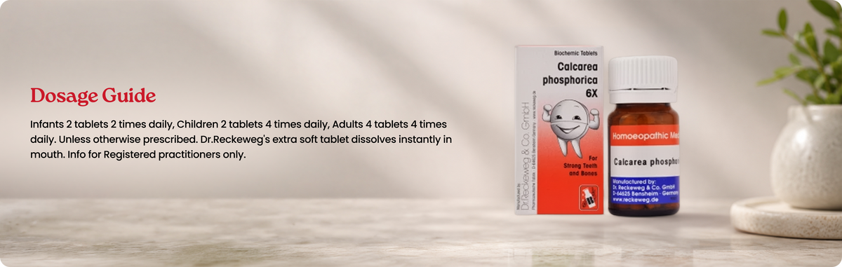 Calcarea Phos Tablet