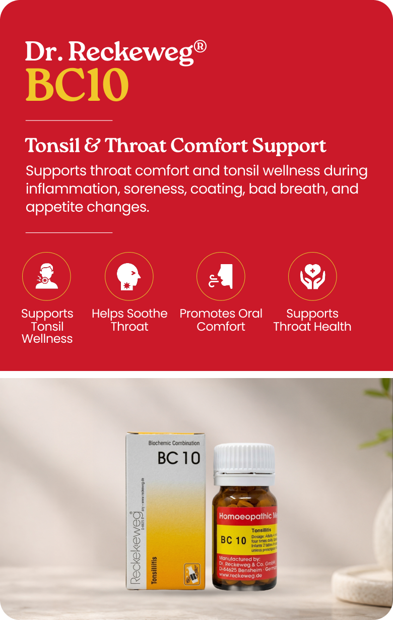 BC 10