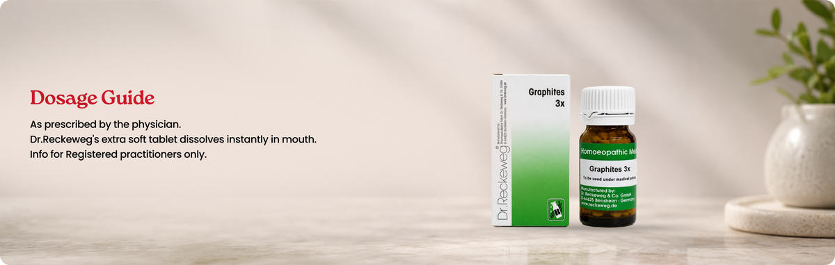 Graphites 3x Tablet