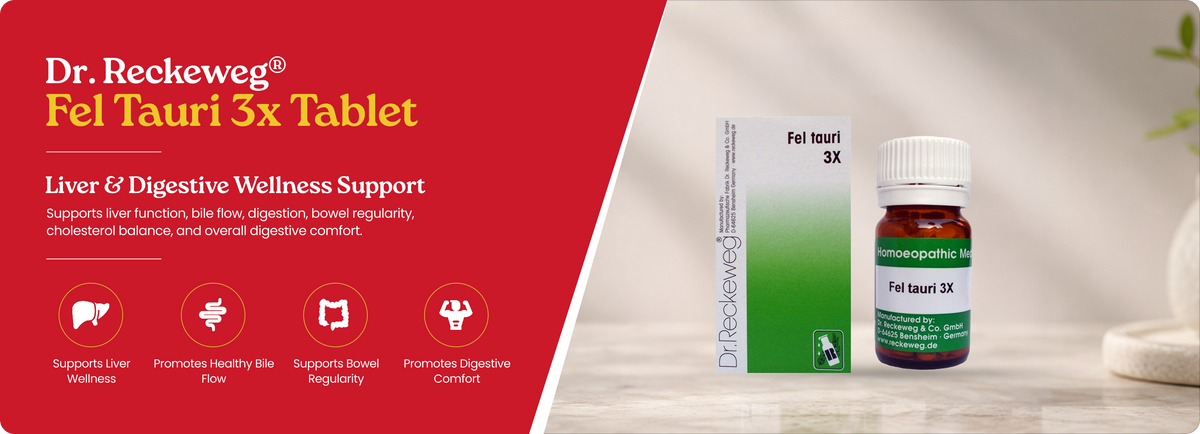 Fel Tauri 3x Tablet
