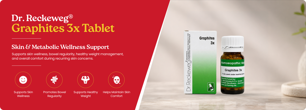 Graphites 3x Tablet