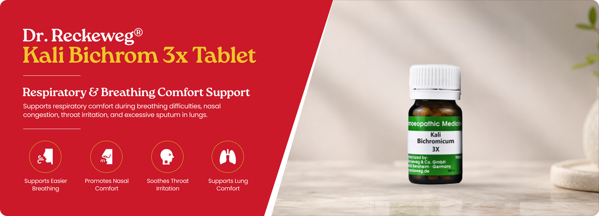 Kali Bichrom 3x Tablet