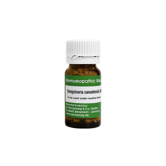 Sanguinaria Can 3x Tablet