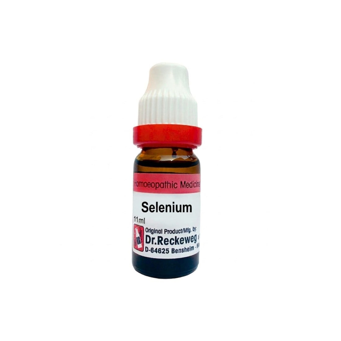 Selenium