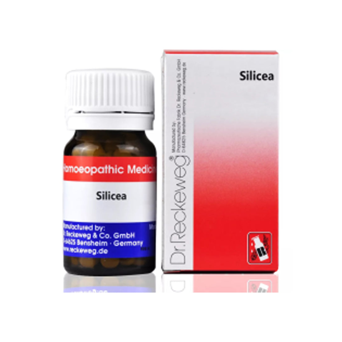 Silicea