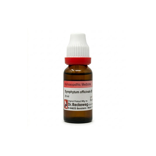 Symphytum Q