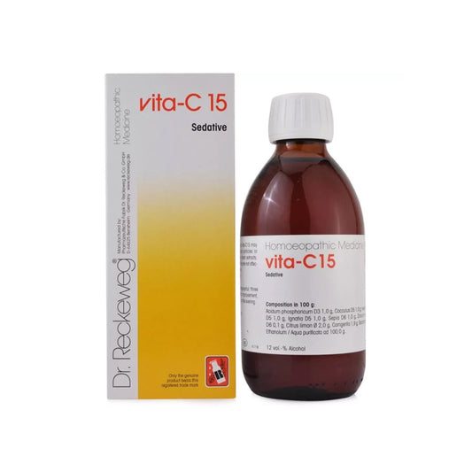 Vita-C 15