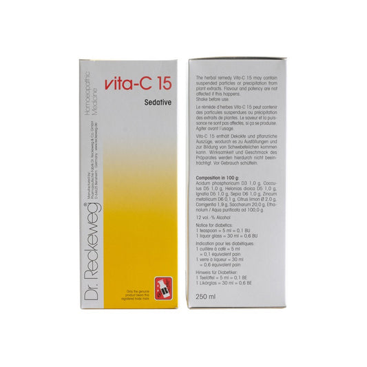 Vita-C 15