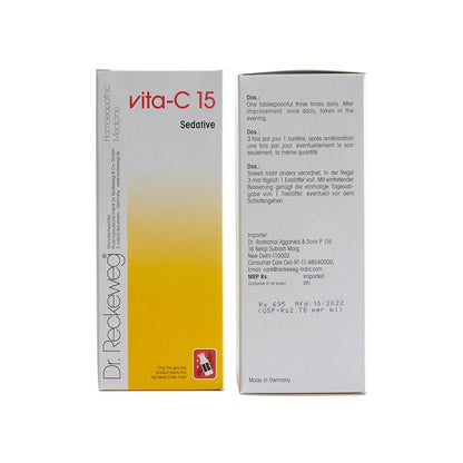 Vita-C 15