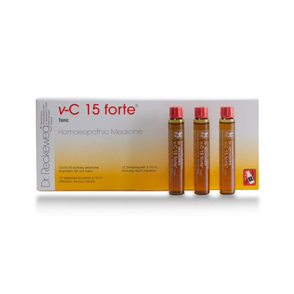Vita-C 15 forte